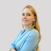 Ольга Трифонова