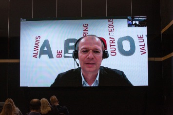 Форум ВедуКиноБизнес 9