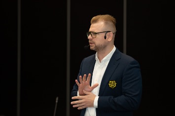 Форум ВедуКиноБизнес 15