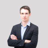 Артем Кротов