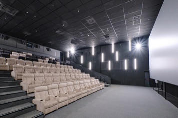 Кинотеатр Премьер Зал 6