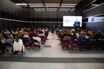 Форум ВедуКиноБизнес 16