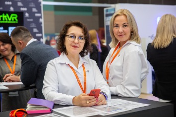 Форум ВедуКиноБизнес 8