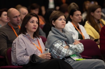 Форум ВедуКиноБизнес 14