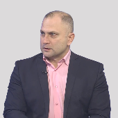 Алексей Бочкарников