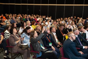 Форум ВедуКиноБизнес 5