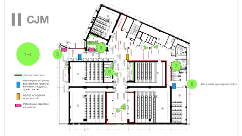 ТОП 10 крупнейших операторов сетей кинотеатров России управляют 44% кинозалов — Премьерзал на втором месте