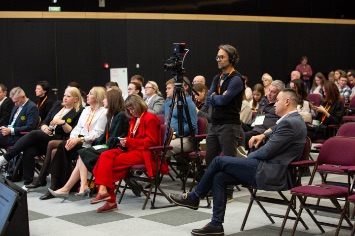 Форум ВедуКиноБизнес 10