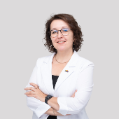 Жанна Ильина